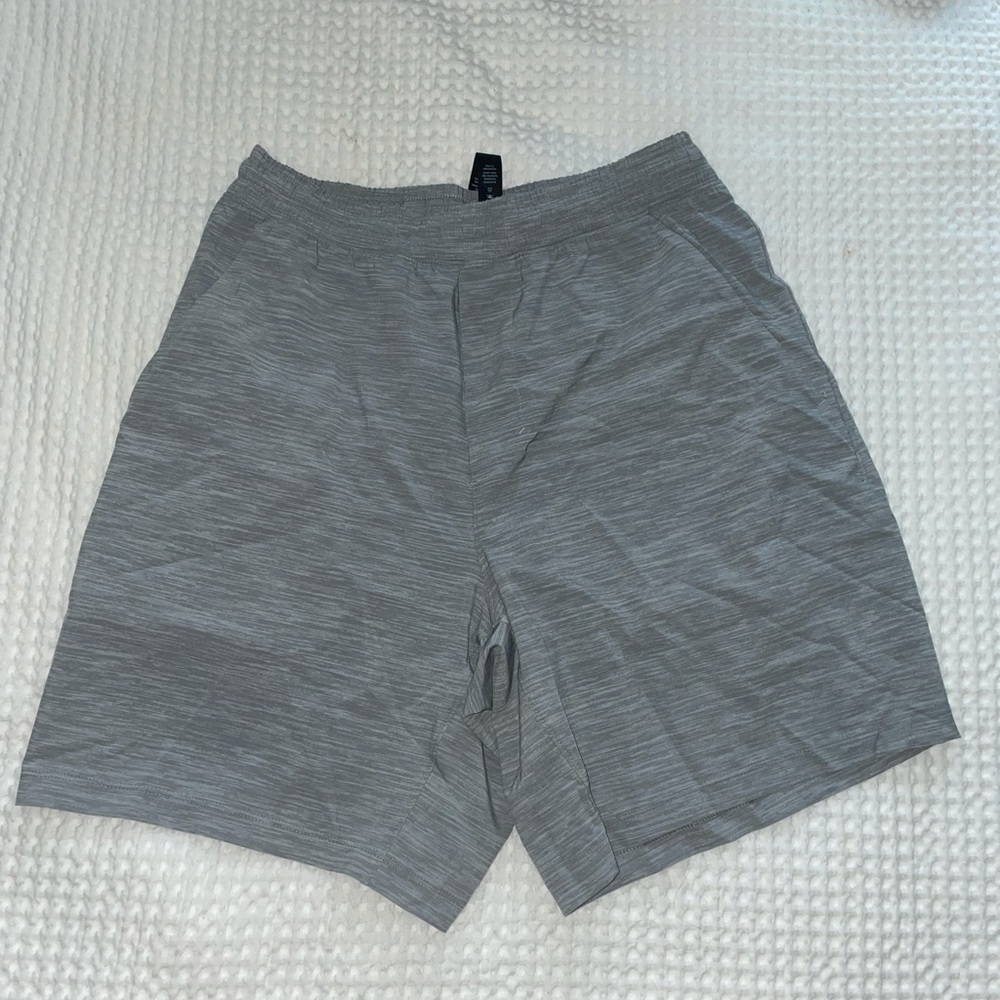 Brand new men’s running shorts